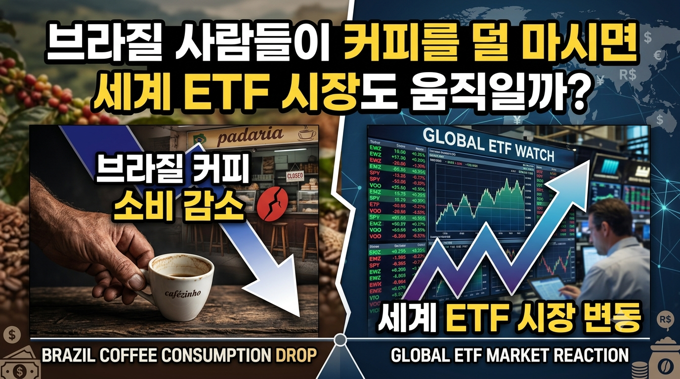 브라질 커피